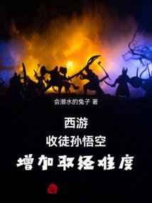 漠北奇侠传