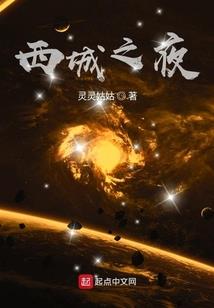 我的银发少年