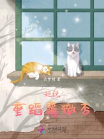 猫土上那神秘的身影