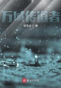 圣者——掌中大陆