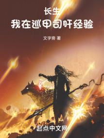 血衣刀客