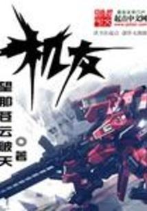 高武大明：穿成朝廷鹰犬