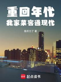 穿越杀手：杜府七小姐