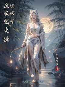 最强魔主
